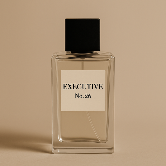 Executive No. 26