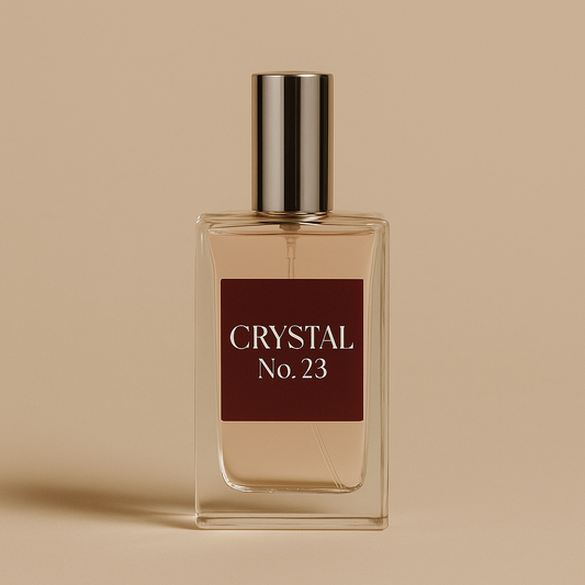 Crystal No. 23