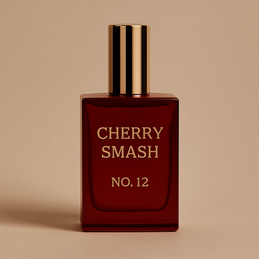 Cherry Smash No. 12